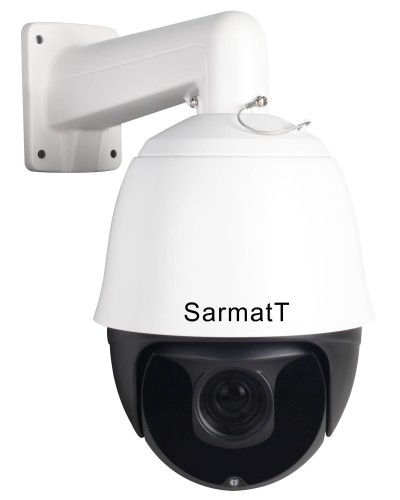 SR-ID50V4796PIRX. IP-камера поворотная. SarmatT в Альметьевске
