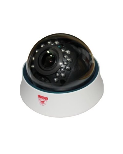 SR-ID40V2812IRL. IP-камера купольная. SarmatT в Альметьевске