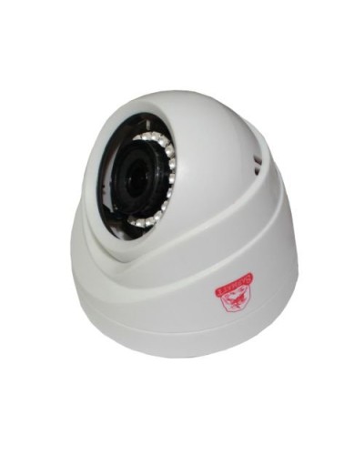 SR-ID40F36IRL. IP-камера купольная. SarmatT в Альметьевске