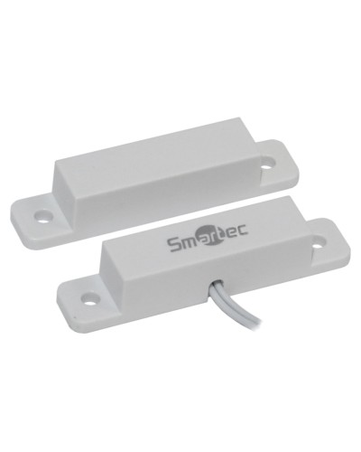 ST-DM120NC-WT. Извещатель охранный точечный магнитоконтактный. Smartec в Альметьевске