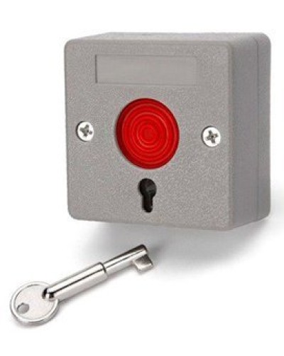 ST-AB010. Извещатель охранный точечный электроконтактный. Smartec в Альметьевске