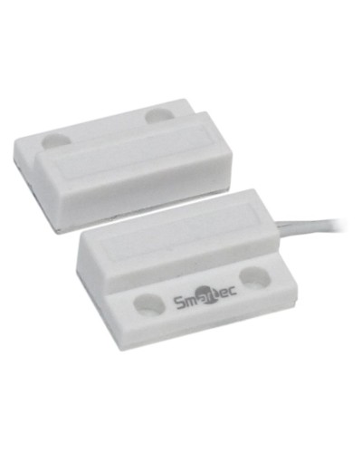 ST-DM110NC-WT. Извещатель охранный точечный магнитоконтактный. Smartec в Альметьевске
