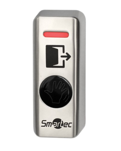 ST-EX341LW. Кнопка выхода. Smartec в Альметьевске