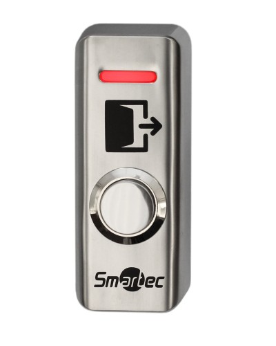 ST-EX141L. Кнопка выхода. Smartec в Альметьевске