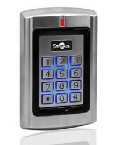 ST-PR140MK. Считыватель Mifare с клавиатурой. Smartec в Альметьевске