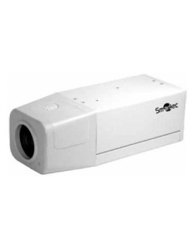 STC-IPM3186A/1. Видеокамера IP корпусная. Smartec в Альметьевске