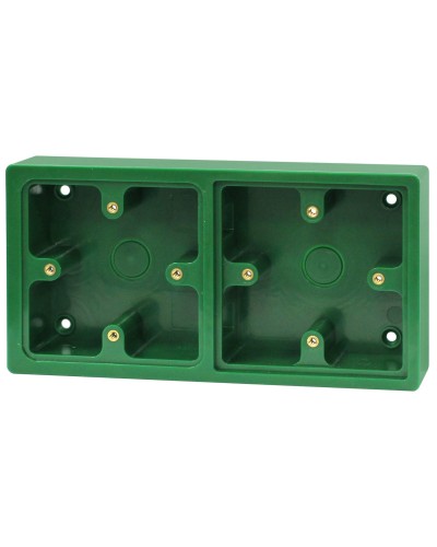 ST-ER001BR-GN. Коробка монтажная. Smartec в Альметьевске