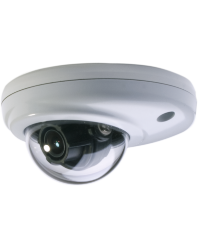 STC-IPMX3491/4. Видеокамера IP купольная. Smartec в Альметьевске