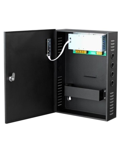 ST-PS110F-BK. Блок бесперебойного питания. Smartec в Альметьевске
