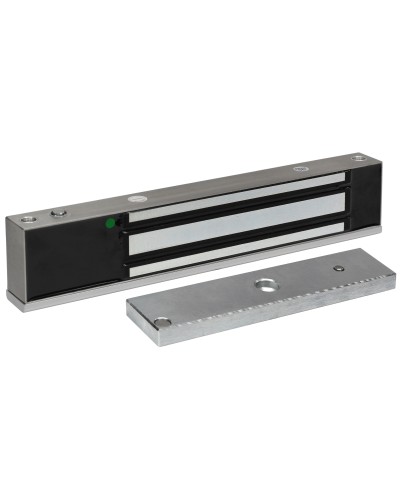ST-EL323DLW-SS. Замок электромагнитный. Smartec в Альметьевске