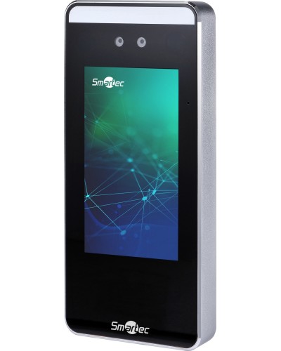 ST-FR041. Считыватель контроля доступа биометрический. Smartec в Альметьевске