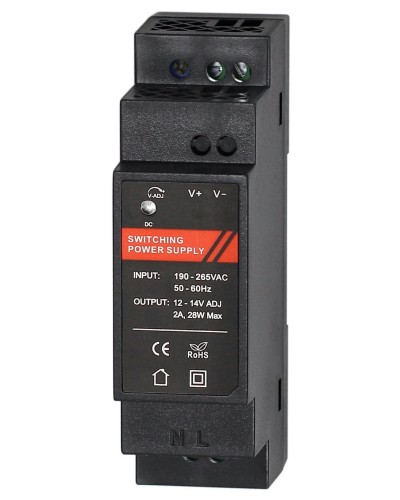ST-PS102DDS-BK. Блок питания стабилизированный. Smartec в Альметьевске