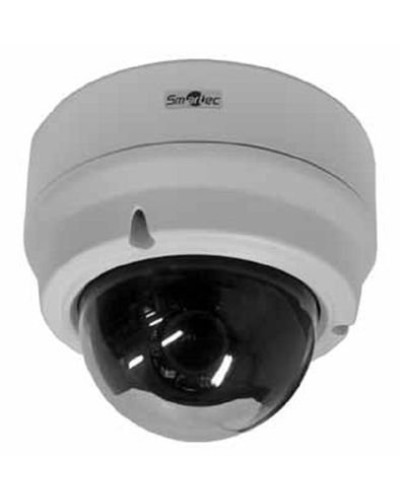 STC-IPMX3593A/1. Видеокамера IP купольная. Smartec в Альметьевске