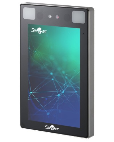 ST-FR043. Считыватель контроля доступа биометрический. Smartec в Альметьевске