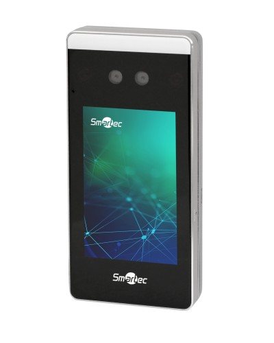 ST-FR011EM. Считыватель контроля доступа биометрический. Smartec в Альметьевске