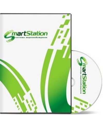 L-A-1. Программное обеспечение. Smartec в Альметьевске