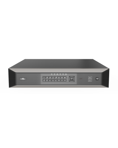 STNR-3233. IP-видеорегистратор 32-канальный. Smartec в Альметьевске