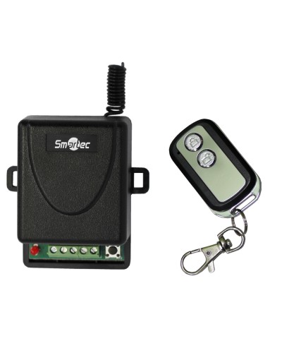 ST-RC111RL. Комплект управления по радиоканалу. Smartec в Альметьевске