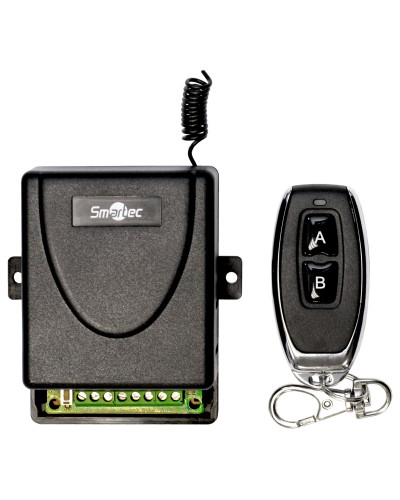 ST-RC127RR. Комплект управления по радиоканалу. Smartec в Альметьевске