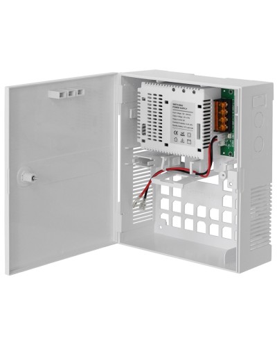 ST-PS105BPS-WT. Источник вторичного электропитания резервированный. Smartec в Альметьевске