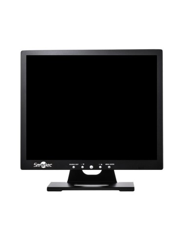 STM-197. Монитор TFT LCD 19 дюйма. Smartec в Альметьевске