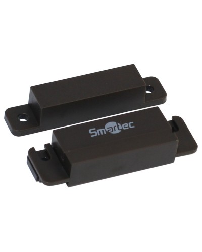 ST-DM121NC-BR. Извещатель охранный точечный магнитоконтактный. Smartec в Альметьевске