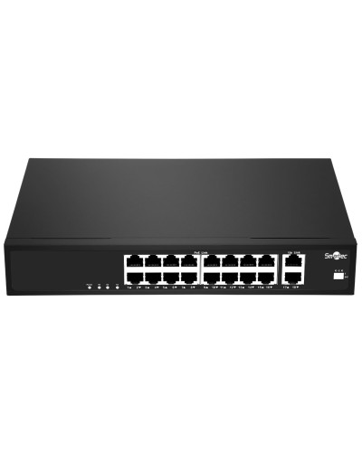 ST-NS216MB-GD. Коммутатор с питанием по PoE. Smartec в Альметьевске