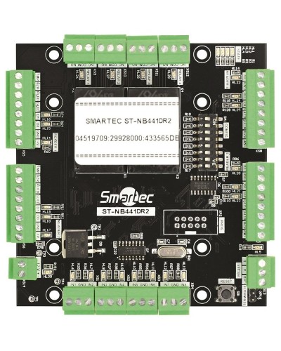 ST-NB441DR2. Модуль расширения. Smartec в Альметьевске