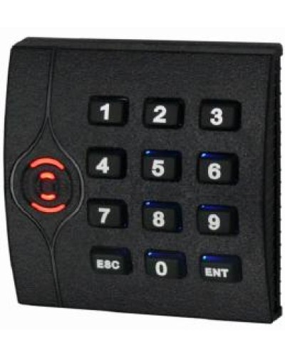 ST-PR170MK. Считыватель Mifare с клавиатурой. Smartec в Альметьевске