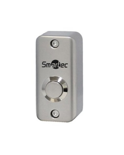 ST-EX012SM. Кнопка металлическая, накладная. Smartec в Альметьевске