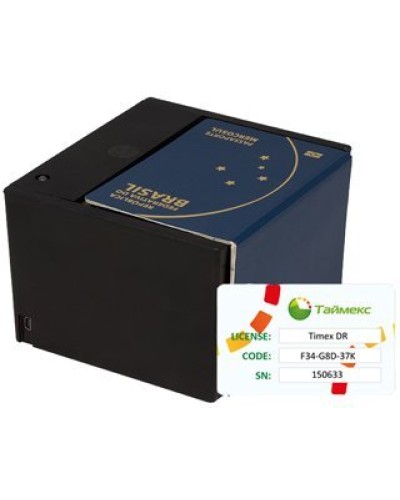 Timex DR Pack 1. Аппаратно-программный комплекс Smartec. Smartec в Альметьевске