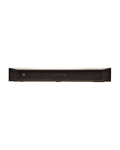 ST-HVR-V1608A40. Видеорегистратор мультиформатный 16-канальный. Space Technology в Альметьевске