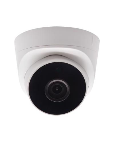 ST-SX4542 POE LIGHT (2.8) (белый). Видеокамера IP купольная. Space Technology в Альметьевске