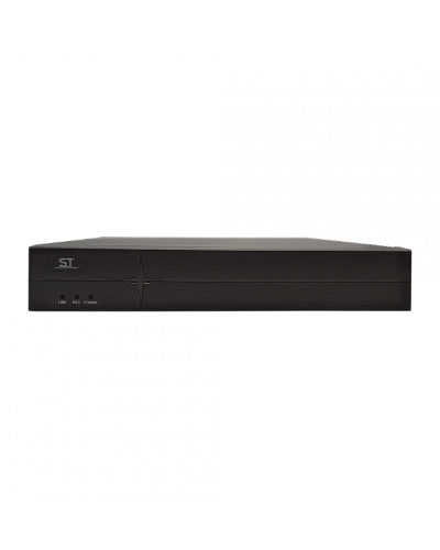 ST-NVR-S16083 CITY. IP-видеорегистратор 16-канальный. Space Technology в Альметьевске