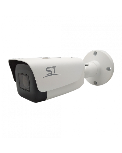 ST-V2527 PRO (2.7-13.5). Профессиональная видеокамера IP цилиндрическая. Space Technology в Альметьевске