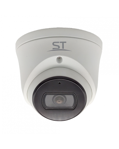 ST-VK4525 PRO (2.8). Профессиональная видеокамера IP купольная. Space Technology в Альметьевске