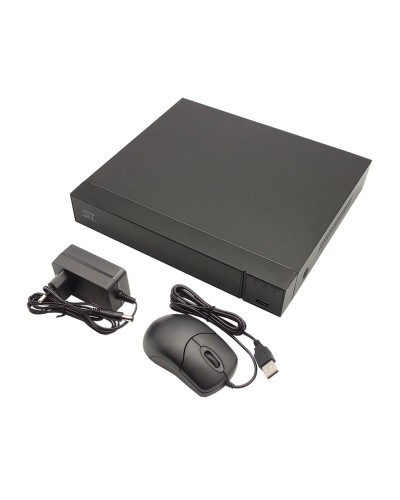 ST-NVR-V1612F95 PRO. IP-видеорегистратор 16-канальный. Space Technology в Альметьевске