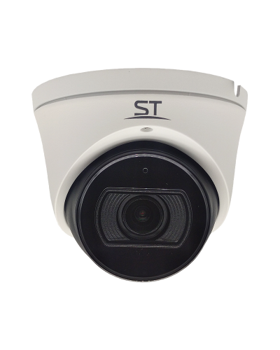 ST-VK5525 PRO STARLIGHT. Видеокамера IP купольная. Space Technology в Альметьевске