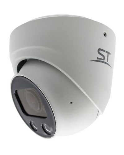 ST-VF5925 PRO (2.7-13.5) (белый). Видеокамера IP купольная. Space Technology в Альметьевске
