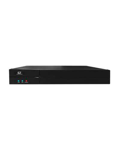 ST-NVR-S16051 CITY. IP-видеорегистратор 16-канальный. Space Technology в Альметьевске