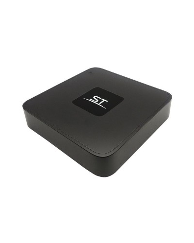 ST-NVR-P0406K15 (с 4РоЕ) TOWN. IP-видеорегистратор 4-канальный. Space Technology в Альметьевске