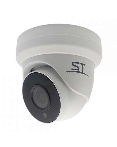 ST-S3541 CITY (2.8-12). Профессиональная видеокамера IP купольная. Space Technology в Альметьевске