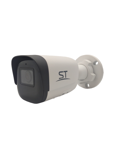ST-VK4523 PRO STARLIGHT (версия 2). Видеокамера IP цилиндрическая. Space Technology в Альметьевске