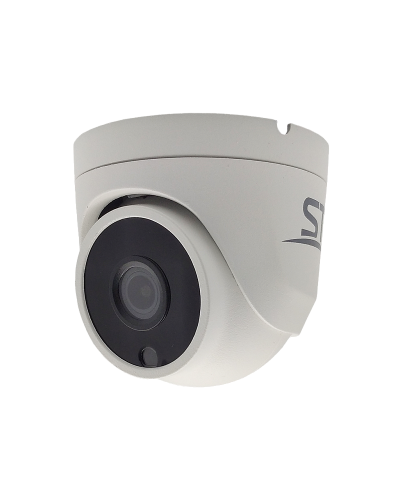 ST-SX8533 POE (2.8). Видеокамера IP купольная. Space Technology в Альметьевске