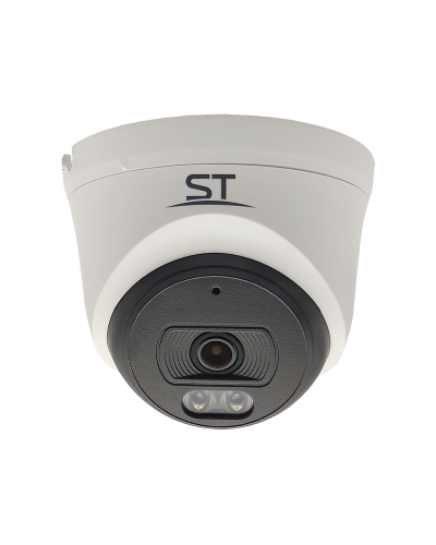 ST-SK4502 (2.8). Видеокамера IP купольная. Space Technology в Альметьевске