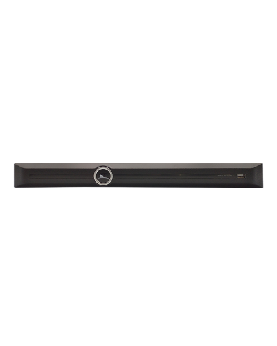ST-NVR-V4012K15 PRO (версия 2). IP-видеорегистратор 40-канальный. Space Technology в Альметьевске