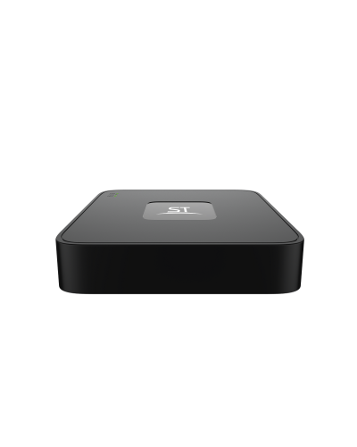 ST-NVR-V1006K15 PRO (версия 2). IP-видеорегистратор 10-канальный. Space Technology в Альметьевске