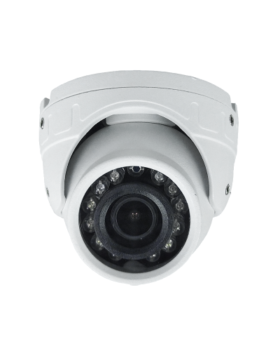 ST-S4501 POE (2.8) (белый). Видеокамера IP купольная. Space Technology в Альметьевске