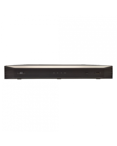 ST-NVR-V32081. IP-видеорегистратор 32-канальный. Space Technology в Альметьевске