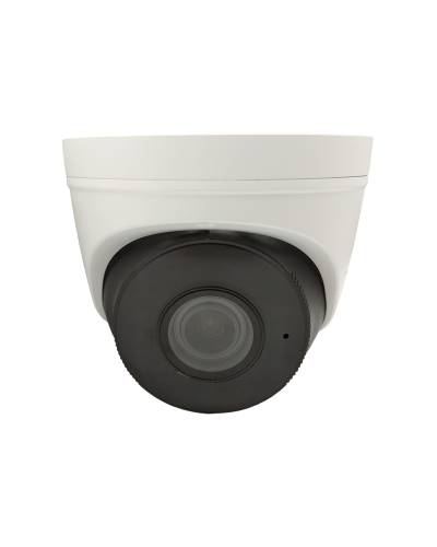 ST-VA2645 PRO (2.8-12). Видеокамера IP купольная. Space Technology в Альметьевске
